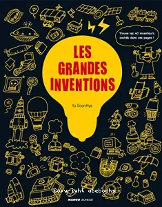 Les grandes inventions