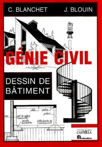 Dessin de bâtiment