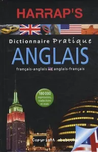 Dictionnaire pratique Harrap's