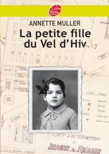 La petite fille du Vel' d'hiv