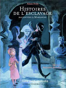 Histoires de l'esclavage