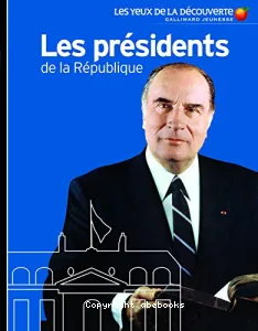 Les présidents de la république