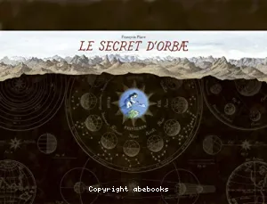 Le secret d'Orbae