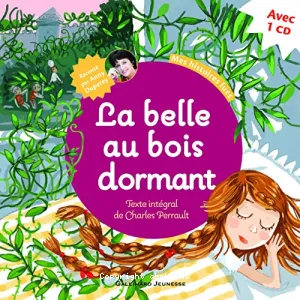 La Belle au bois dormant