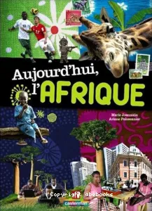 Aujourd'hui l'Afrique