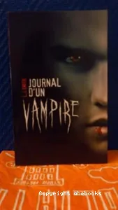 Journal d'un vampire