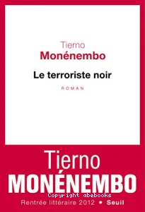 Le terroriste noir