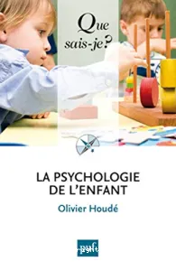 Psychologie de l'enfant