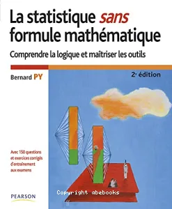 La statistique sans formule mathématique