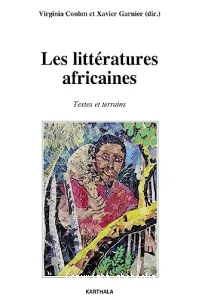 Les littératures africaines