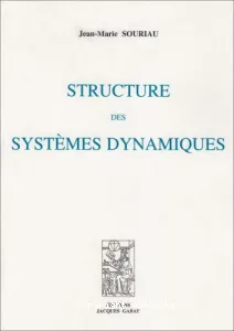 Structure des systèmes dynamiques