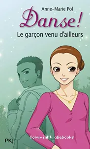 Le garçon venu d'ailleurs