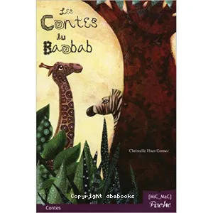 Les contes du baobab