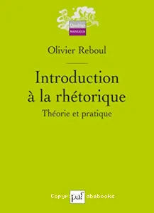 Introduction à la rhétorique