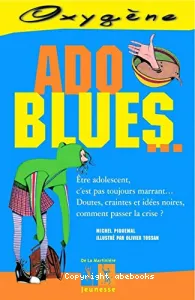 Ado blues