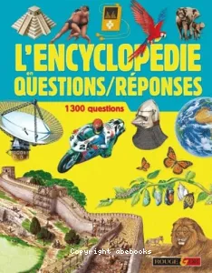 L'encyclopédie en questions-réponses