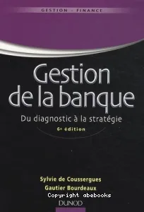 Gestion de la banque