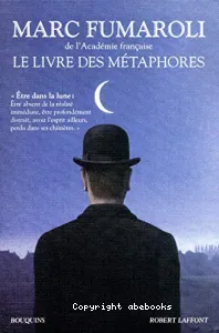 Le livre des métaphores