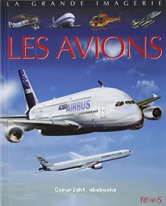 Les avions