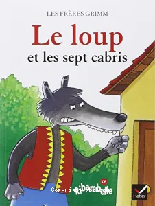 Le loup et les sept cabris