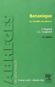 Botanique