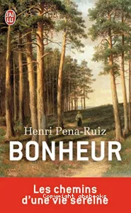 Bonheur