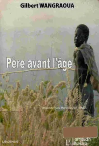 Père avant l'âge