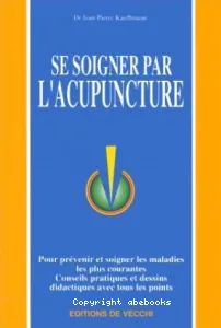 Se soigner par l'acupuncture