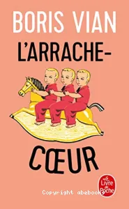 L'arrache-cœur