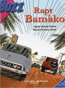 Rapt à Bamako