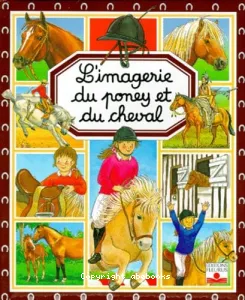 L'imagerie du poney et du cheval