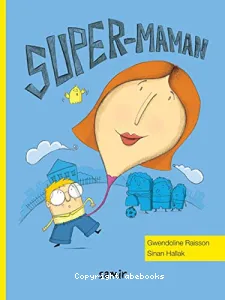 Super-maman