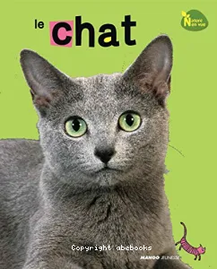 Le chat