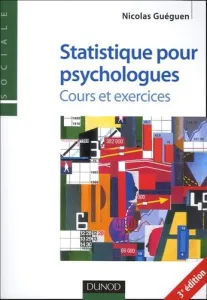 Statistique pour psychologues