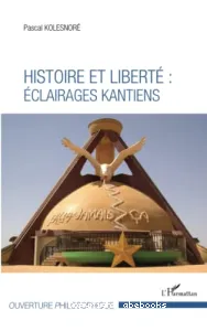 Histoire et liberté