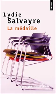 La médaille