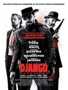 Django unchained