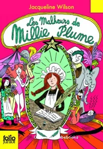 Les malheurs de Millie Plume