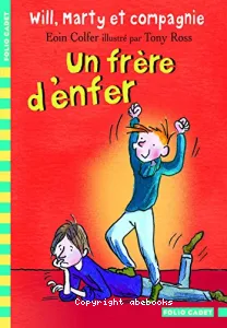 Un frère d'enfer