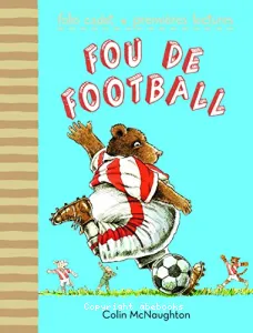 Fou de football