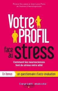 Votre profil face au stress