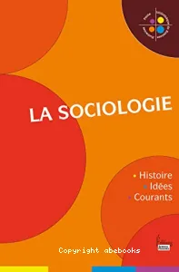 La sociologie