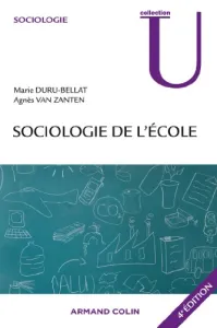 Sociologie de l'école