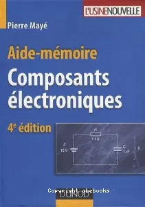 Composants électroniques