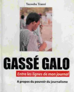 Gassé galo