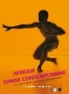 Afrique danse contemporaine