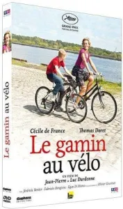 Le gamin au vélo