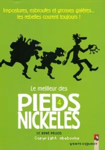 Le meilleur des Pieds Nickelés