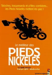 Le meilleur des Pieds Nickelés