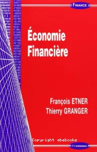 Économie financière